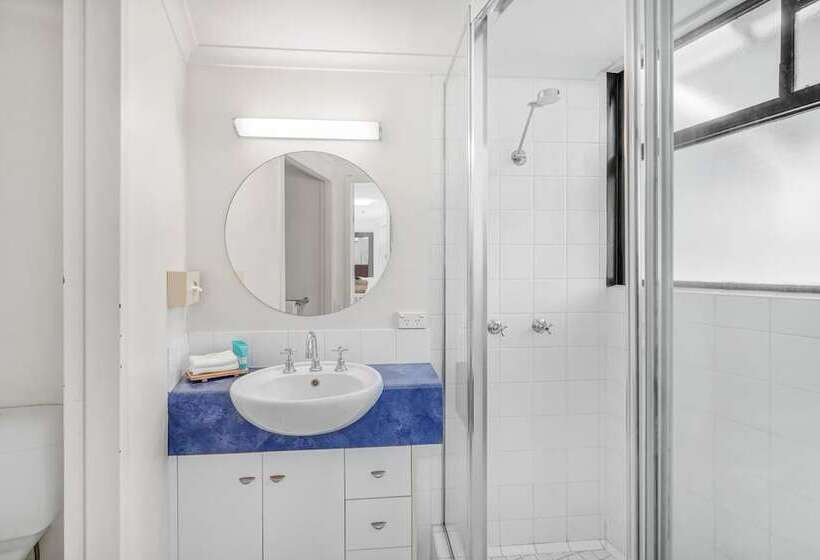 Family Suite, Amaroo At Trinity