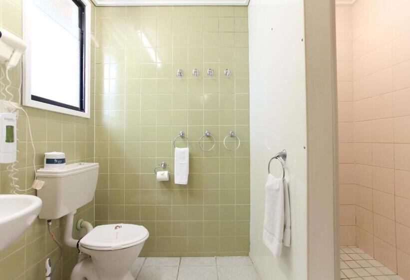 Семейный Номер, Tandara Hotel Motel