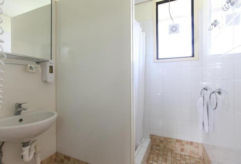 Номер Стандарт, Tandara Hotel Motel