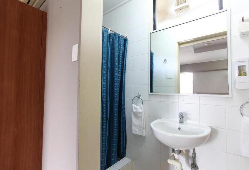 Номер Стандарт, Tandara Hotel Motel