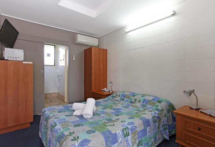 Номер Стандарт, Tandara Hotel Motel