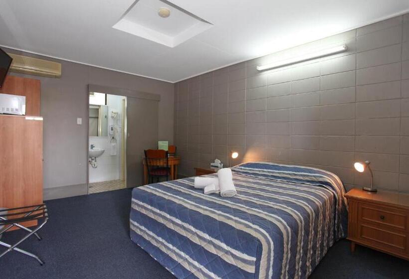 Номер Стандарт, Tandara Hotel Motel