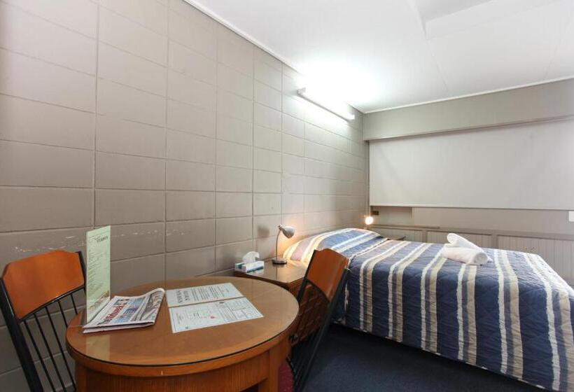 Номер Стандарт, Tandara Hotel Motel