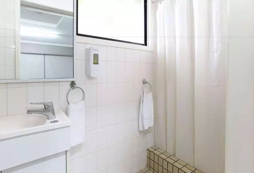 Standard-huone, Tandara Hotel Motel