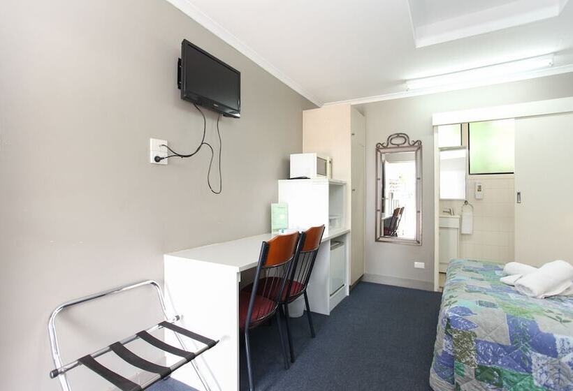 Номер Стандарт, Tandara Hotel Motel