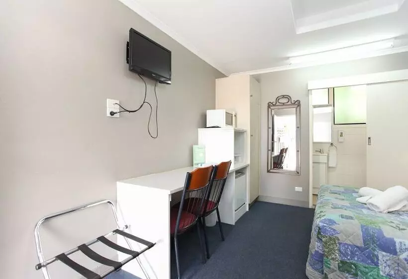 Standard-huone, Tandara Hotel Motel