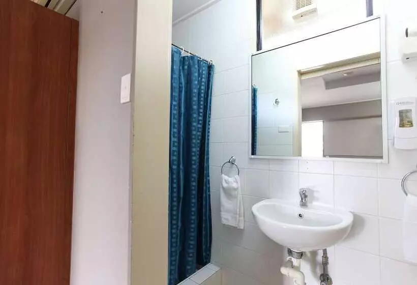 Standard-huone, Tandara Hotel Motel