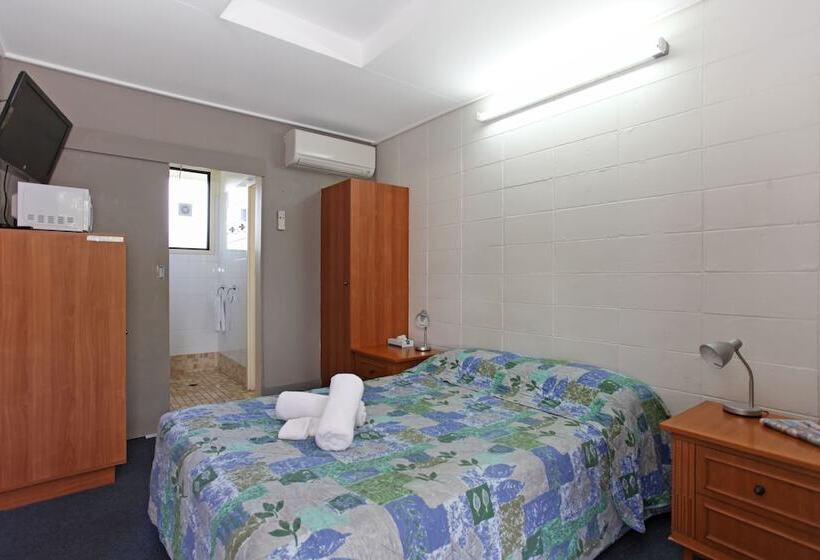 Номер Стандарт, Tandara Hotel Motel