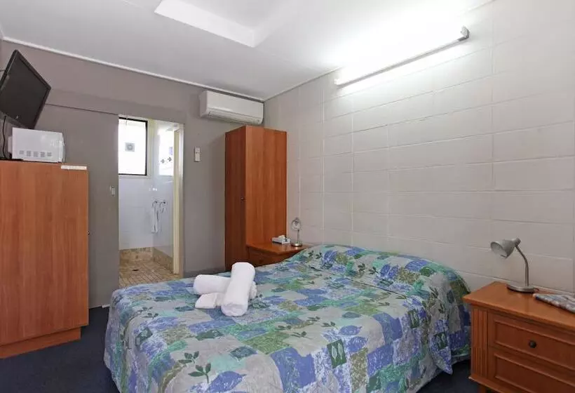 Standard-huone, Tandara Hotel Motel