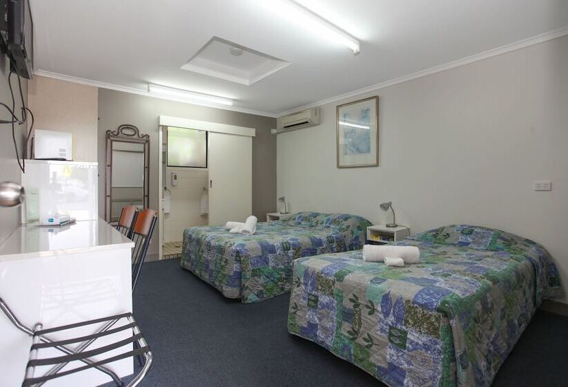 Номер Стандарт, Tandara Hotel Motel