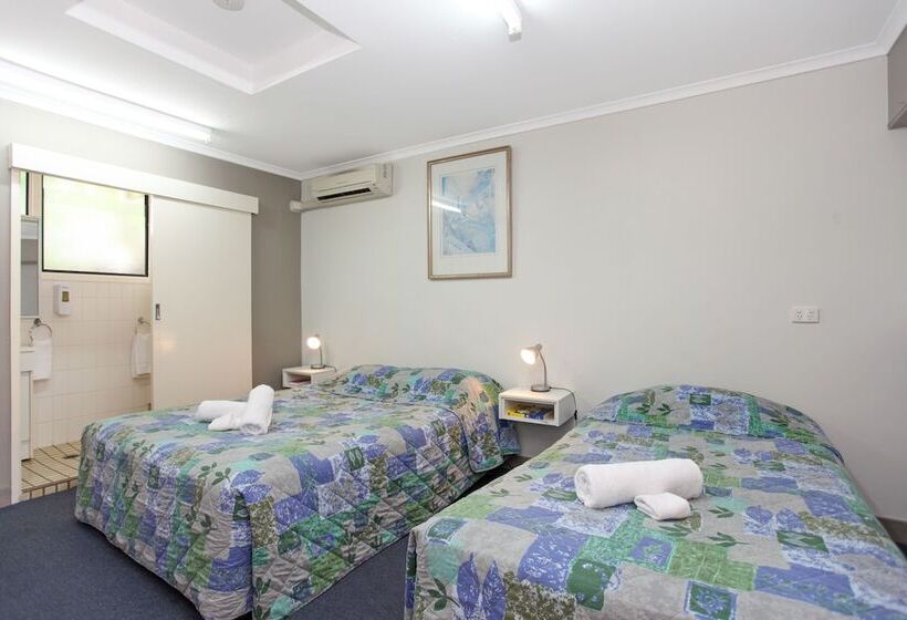 Номер Стандарт, Tandara Hotel Motel