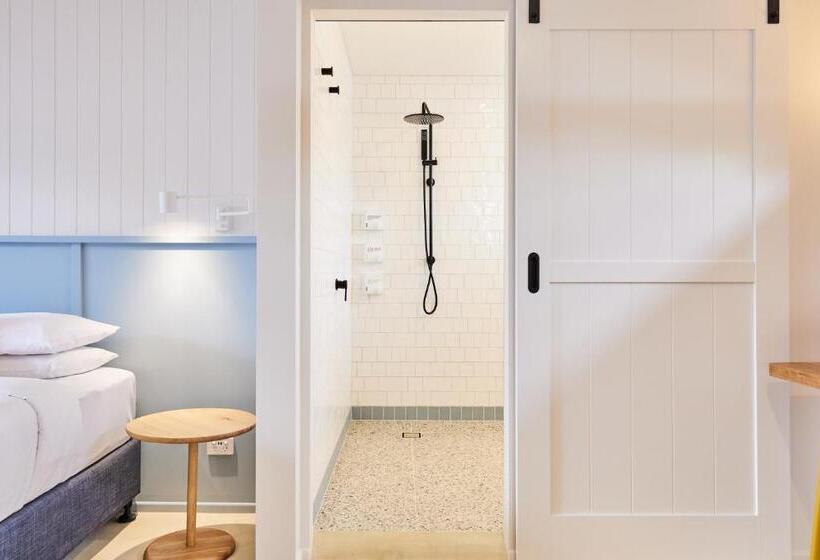 חדר סטנדרט, The Blue Water, Dreamtime Beach