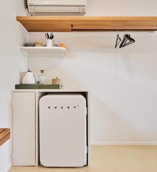 חדר סטנדרט, The Blue Water, Dreamtime Beach