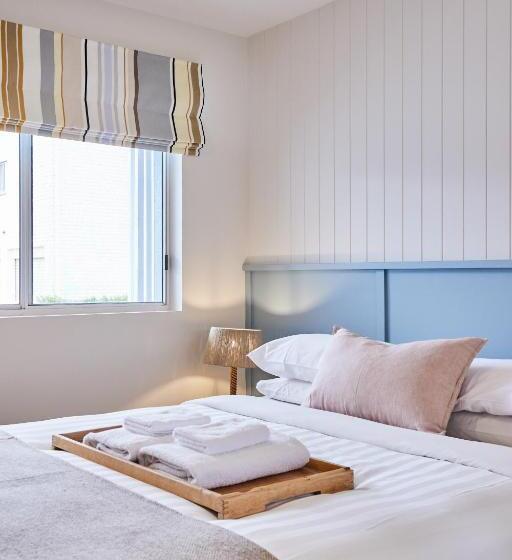 חדר סטנדרט, The Blue Water, Dreamtime Beach