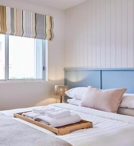 Standard-huone, The Blue Water, Dreamtime Beach