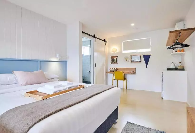 Standard-huone, The Blue Water, Dreamtime Beach