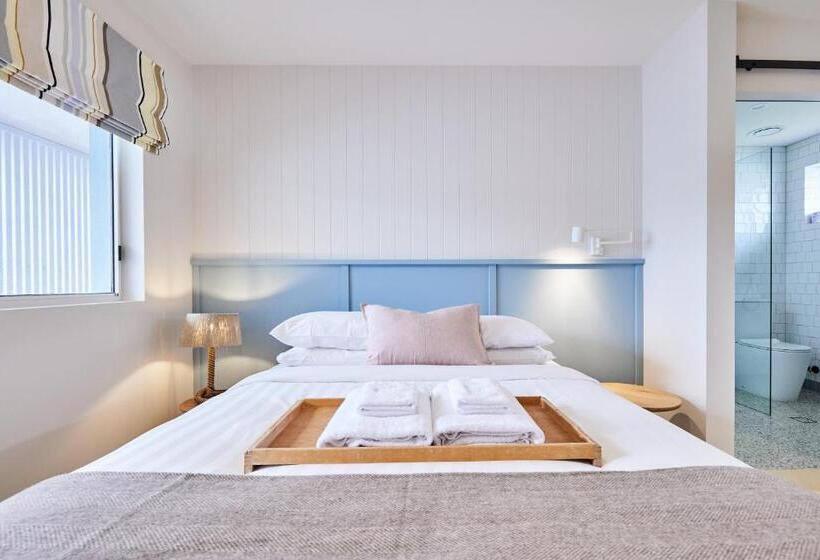 חדר סטנדרט, The Blue Water, Dreamtime Beach