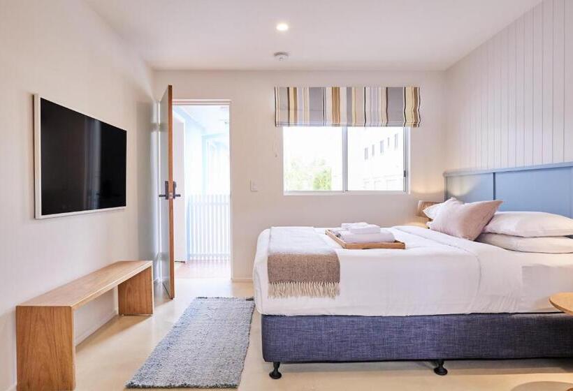 חדר סטנדרט, The Blue Water, Dreamtime Beach