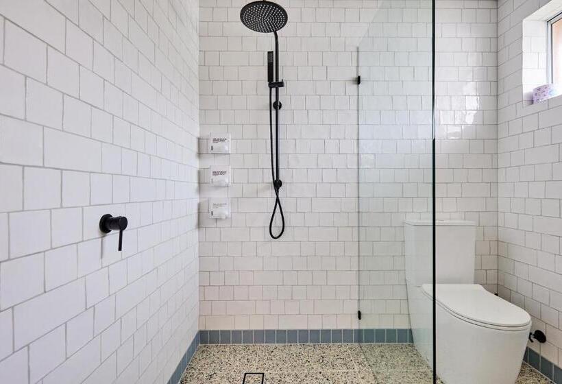 חדר דלוקס, The Blue Water, Dreamtime Beach