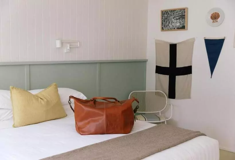 Deluxe-huone, The Blue Water, Dreamtime Beach