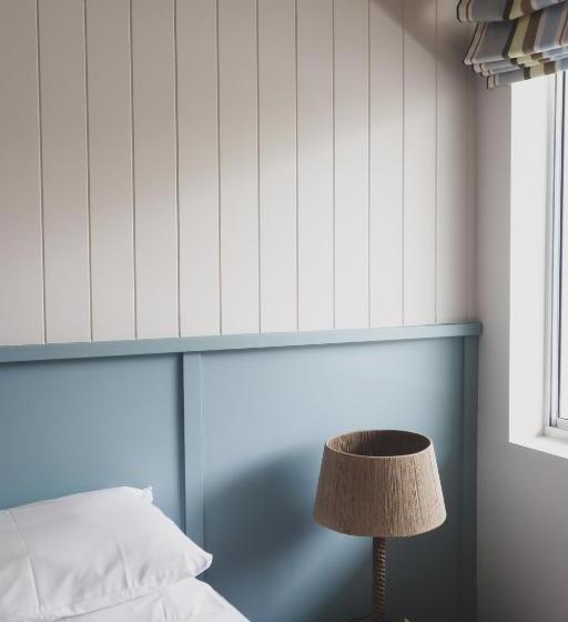 חדר דלוקס, The Blue Water, Dreamtime Beach