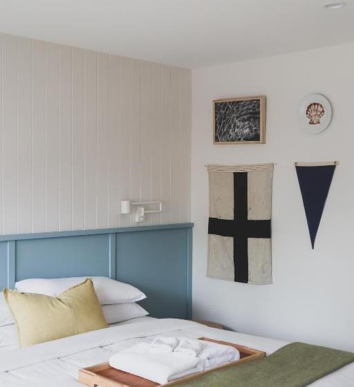 חדר דלוקס, The Blue Water, Dreamtime Beach