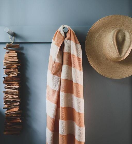 חדר דלוקס, The Blue Water, Dreamtime Beach