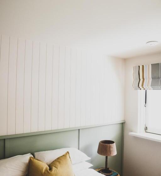 חדר סופריור, The Blue Water, Dreamtime Beach