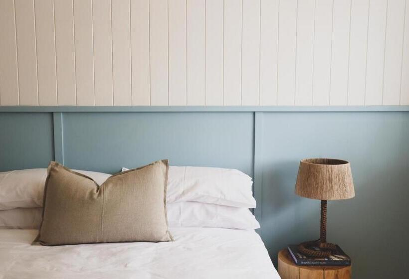 חדר סופריור, The Blue Water, Dreamtime Beach