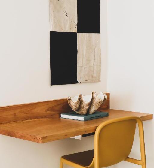 חדר דלוקס, The Blue Water, Dreamtime Beach