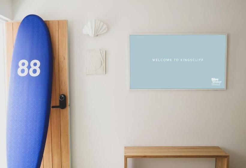 חדר דלוקס, The Blue Water, Dreamtime Beach