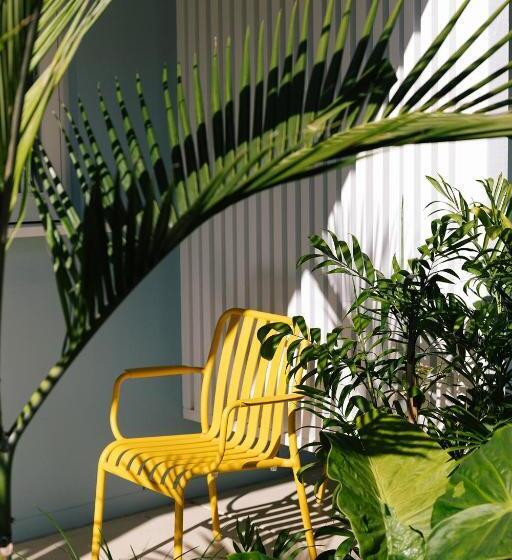 חדר דלוקס, The Blue Water, Dreamtime Beach