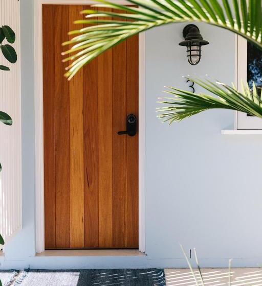 חדר דלוקס, The Blue Water, Dreamtime Beach