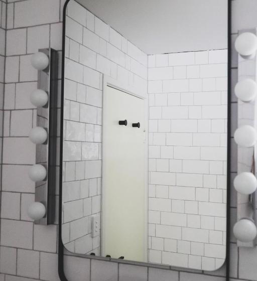 חדר סופריור, The Blue Water, Dreamtime Beach