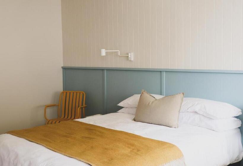 חדר סופריור, The Blue Water, Dreamtime Beach