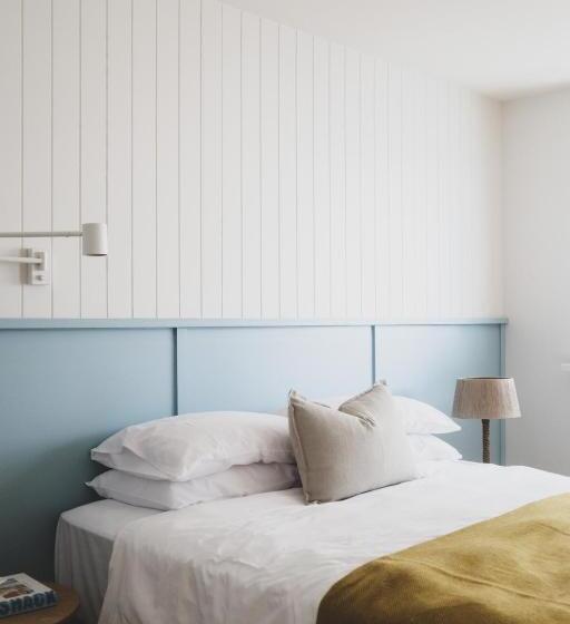 חדר סופריור, The Blue Water, Dreamtime Beach