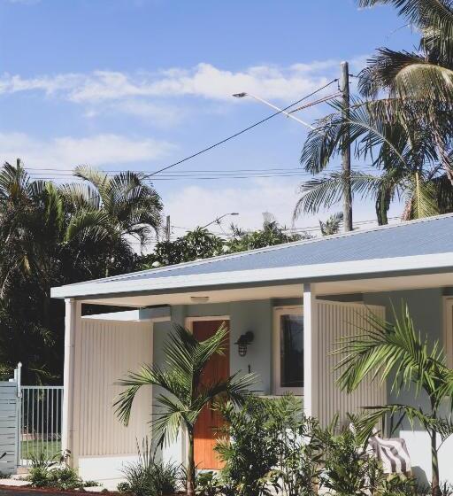 חדר סופריור, The Blue Water, Dreamtime Beach
