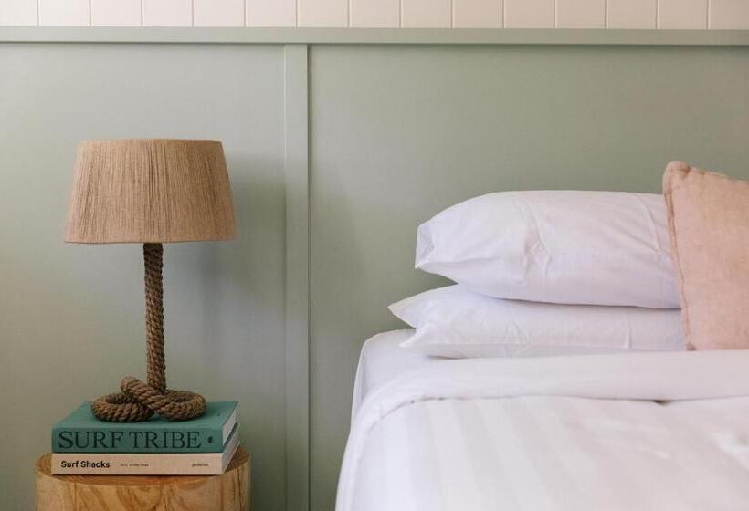 חדר סופריור, The Blue Water, Dreamtime Beach