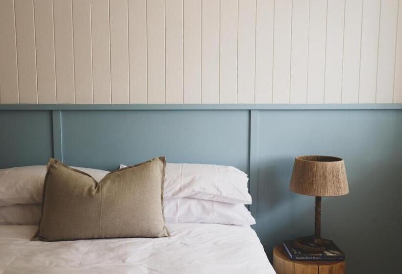 חדר סטנדרט, The Blue Water, Dreamtime Beach