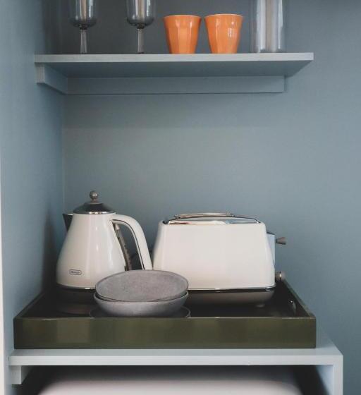 חדר סטנדרט, The Blue Water, Dreamtime Beach