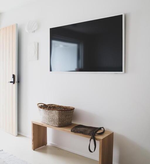 חדר סטנדרט, The Blue Water, Dreamtime Beach