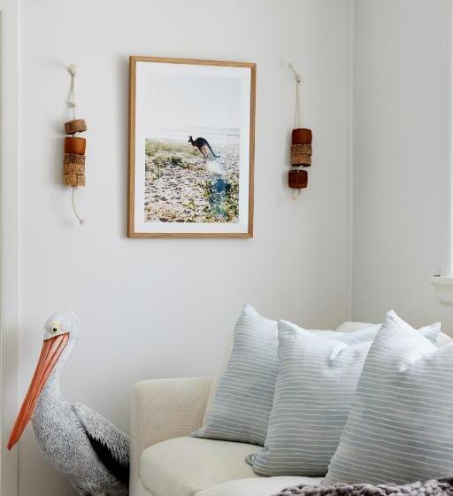 בית, 4 חדרי שינה, The Blue Water, Dreamtime Beach