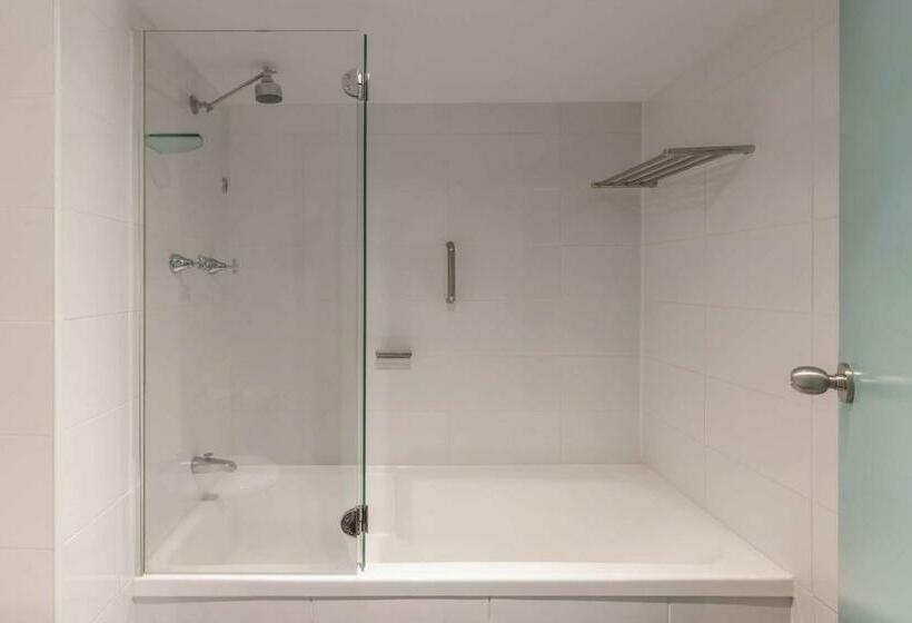 디럭스 스튜디오, Vibe Hotel Gold Coast