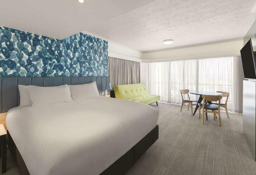 디럭스 스튜디오, Vibe Hotel Gold Coast