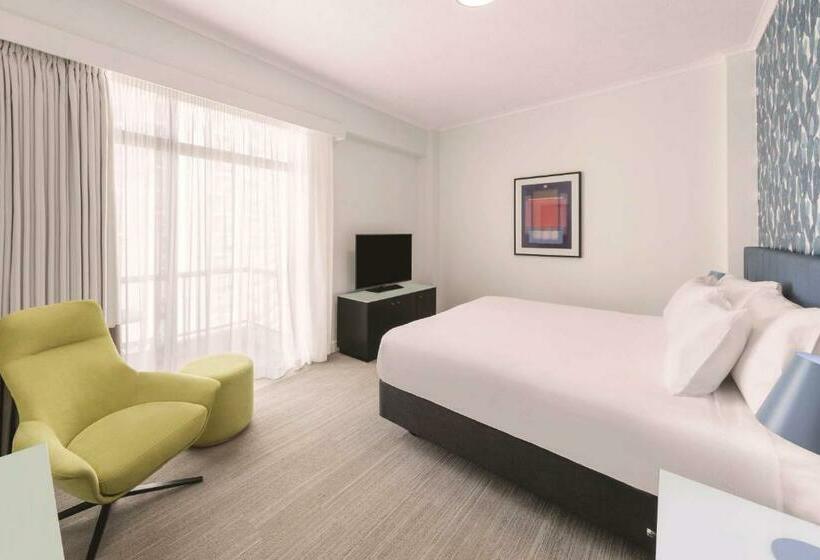 클럽 스위트, Vibe Hotel Gold Coast