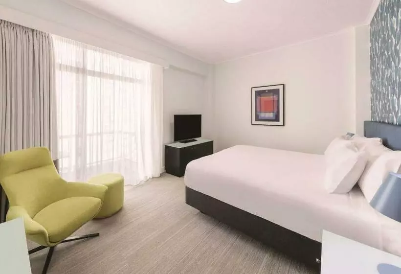 سوئیت کلاب, Vibe Hotel Gold Coast