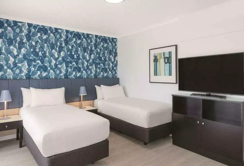 اتاق کلاب, Vibe Hotel Gold Coast