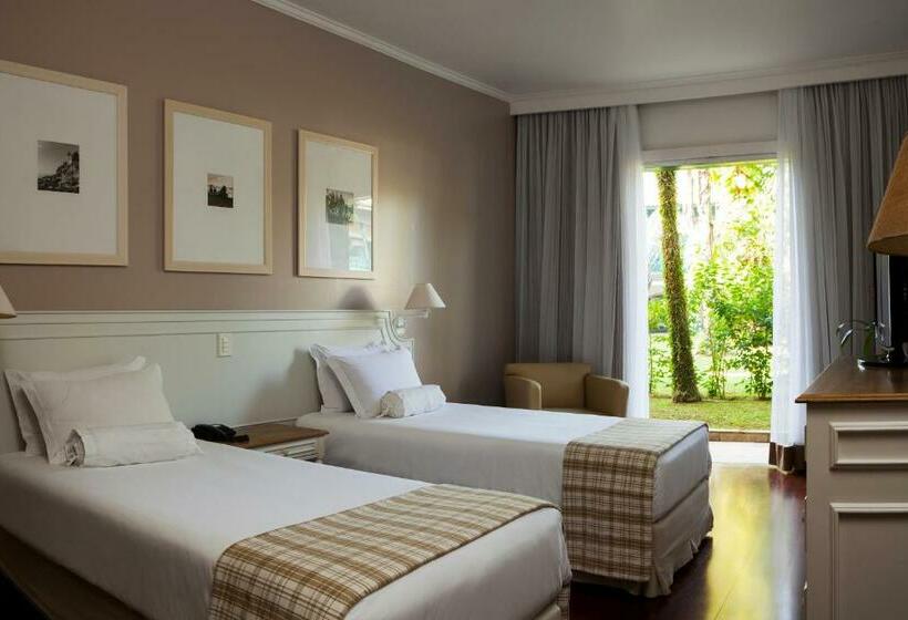 Номер Deluxe, Casa Grande Hotel Resort & Spa