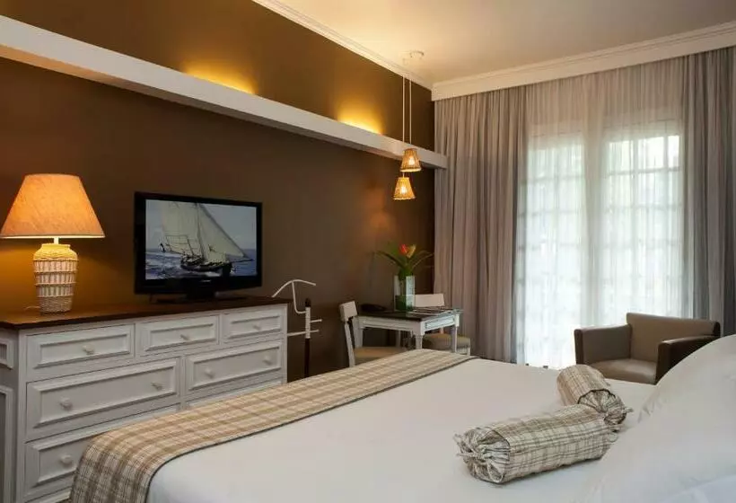 Deluxe-huone, Casa Grande Hotel Resort & Spa