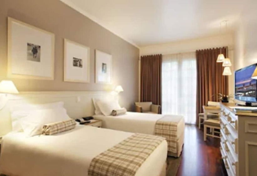 Номер Deluxe, Casa Grande Hotel Resort & Spa